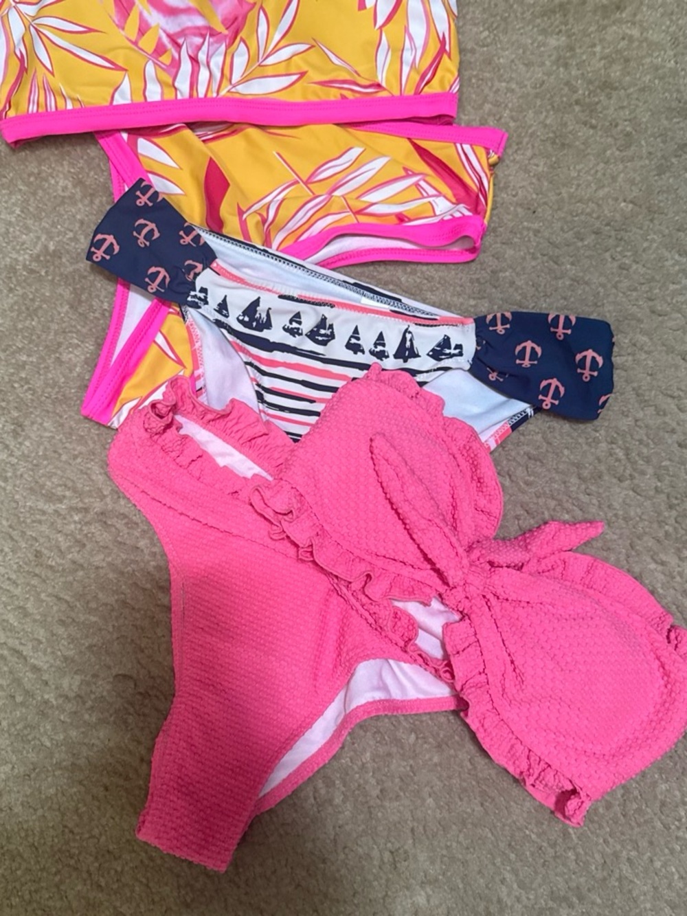 Bikini Bundle
